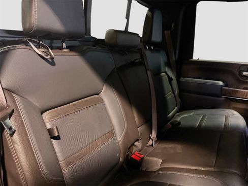 Used 2020 GMC Sierra 2500 Denali w/ Denali Ultimate Package image 29