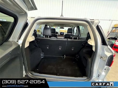 Used 2020 Ford EcoSport Titanium image 9