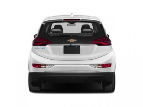 Used 2019 Chevrolet Bolt LT image 8