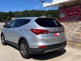 Used 2016 Hyundai Santa Fe Sport image 4