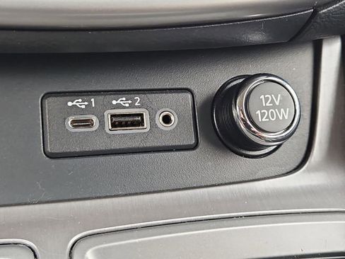 Used 2023 Nissan Murano SV AWD/4WD image 24