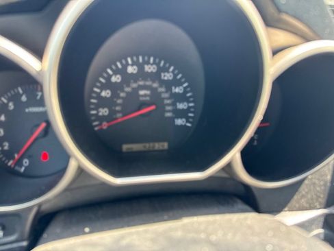 Used 2004 Lexus SC 430 Convertible w/ Preferred Accessory Pkg RWD image 4