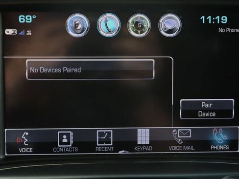 Used 2017 Chevrolet Silverado 1500 LT w/ All Star Edition image 43