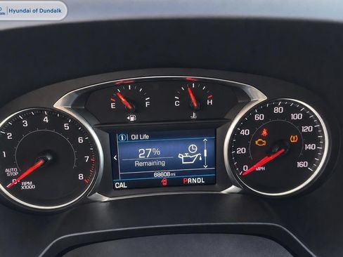 Used 2020 Chevrolet Blazer LT FWD image 10