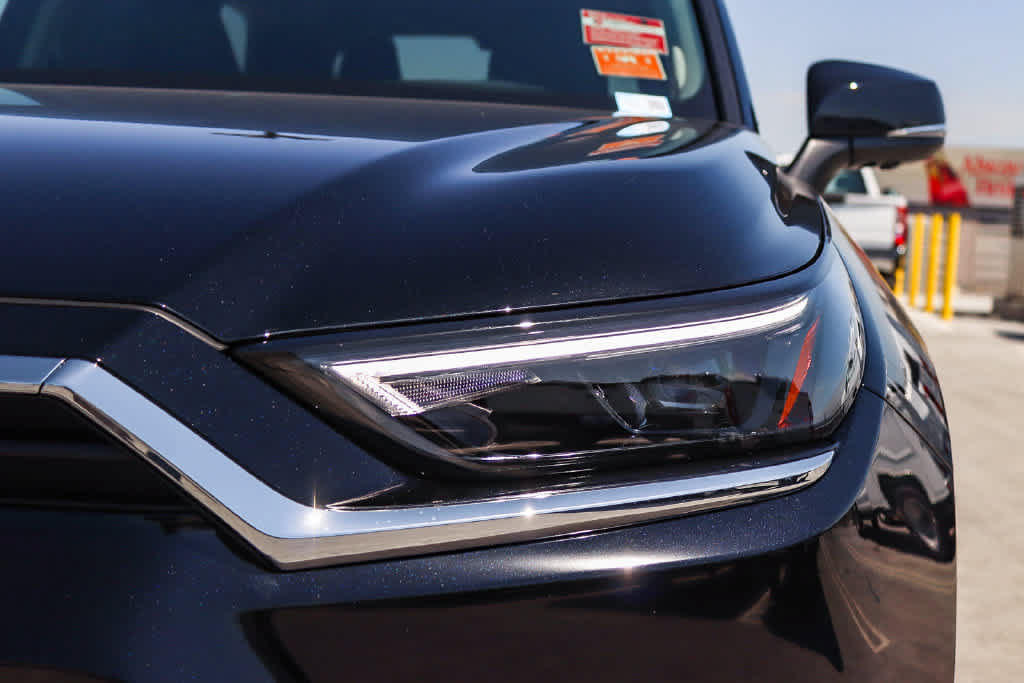 Used 2026 Toyota Grand Highlander AWD image 7