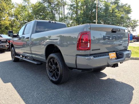 Certified 2026 RAM 3500 Big Horn AWD/4WD image 19