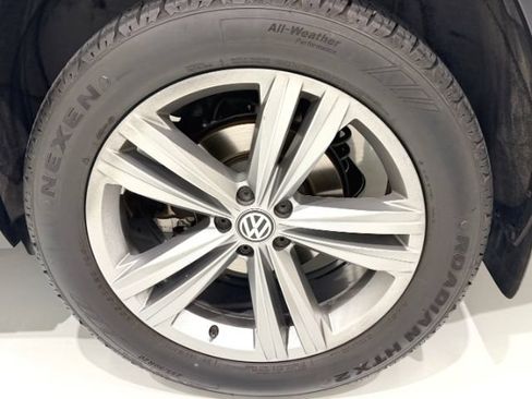 Used 2018 Volkswagen Atlas SE AWD/4WD image 15