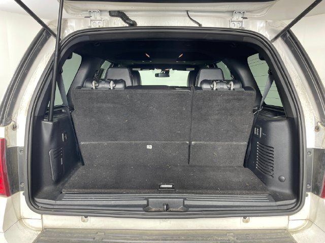 Used 2015 Ford Expedition Limited AWD/4WD image 15