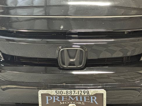 Used 2019 Honda Civic Sport image 45