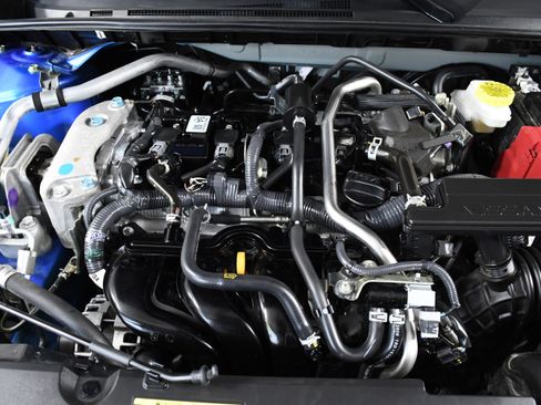 Used 2024 Nissan Sentra SR image 35