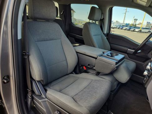 Used 2024 Ford F150 XLT image 23