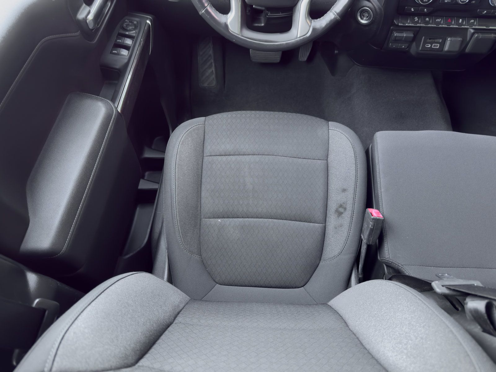 Used 2020 Chevrolet Silverado 1500 LT w/ All-Star Edition AWD/4WD image 50
