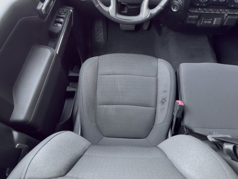 Used 2020 Chevrolet Silverado 1500 LT w/ All-Star Edition AWD/4WD image 50