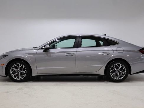 Used 2023 Hyundai Sonata SEL FWD image 4