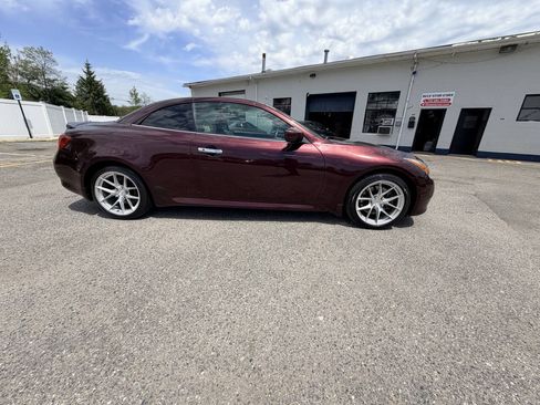 Used 2009 INFINITI G37 Convertible w/ Premium Pkg RWD image 25
