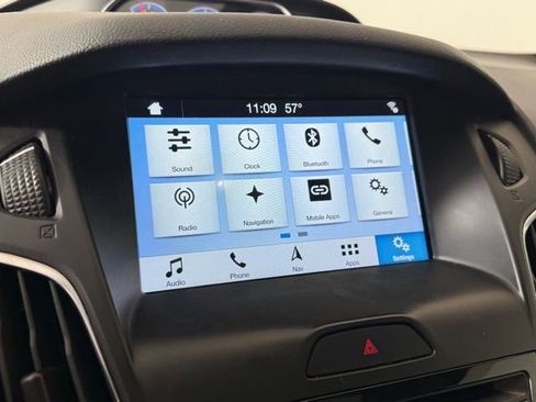 Used 2017 Ford Focus RS image 31