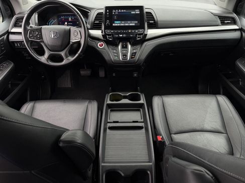 Used 2022 Honda Odyssey EX-L image 7