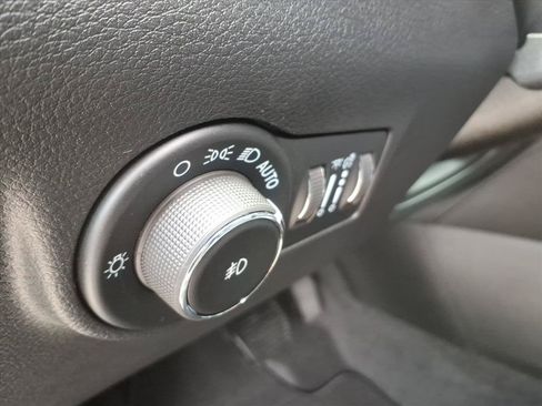 New 2026 Jeep Compass Latitude AWD/4WD image 22