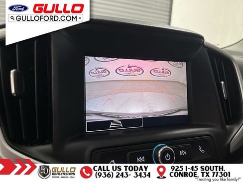 Used 2022 GMC Terrain SLE w/ Driver Convenience Package FWD image 26