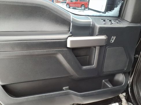 Used 2020 Ford F150 XLT w/ Equipment Group 302A Luxury image 14