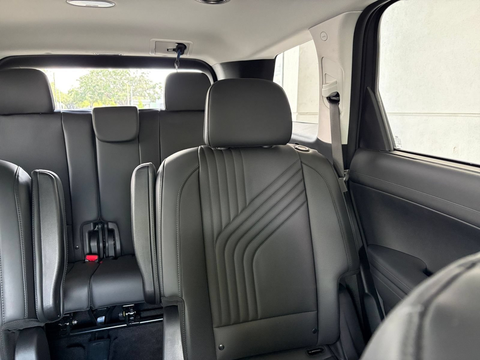 Used 2026 Hyundai Palisade SEL FWD image 39