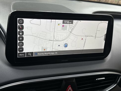 Certified 2023 Hyundai Santa Fe SEL image 20