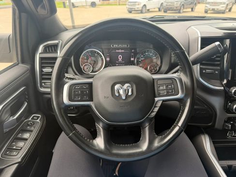 Used 2021 RAM 2500 Laramie AWD/4WD image 19