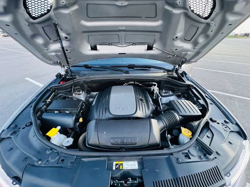 Used 2020 Dodge Durango R/T w/ Blacktop Package RWD image 19