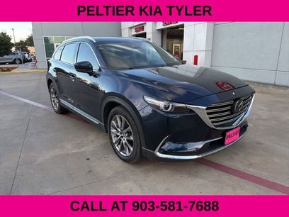 Used 2019 MAZDA CX-9 Grand Touring