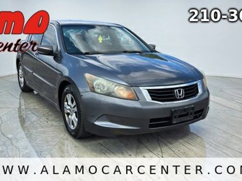 Used 2009 Honda Accord LX-P image 7