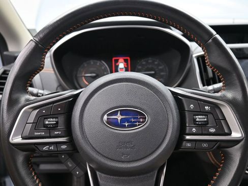 Used 2021 Subaru Crosstrek 2.0i Premium image 11