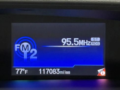 Used 2013 Honda Civic EX image 12