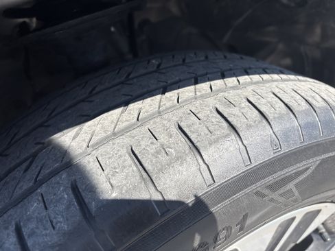 Used 2024 Subaru Crosstrek 2.0i Premium image 10