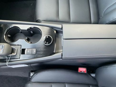 New 2026 Nissan Rogue Dark Armor image 25