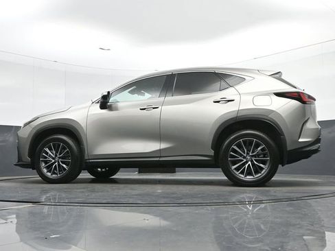 Certified 2023 Lexus NX 350 AWD image 15