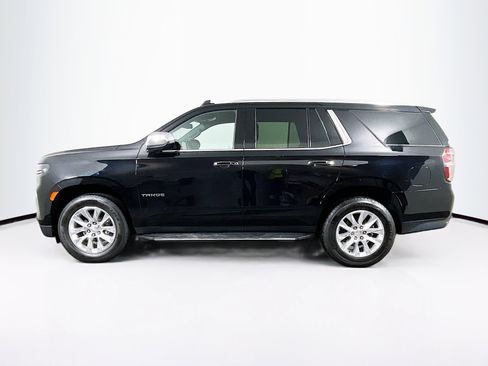 Used 2024 Chevrolet Tahoe Premier image 4