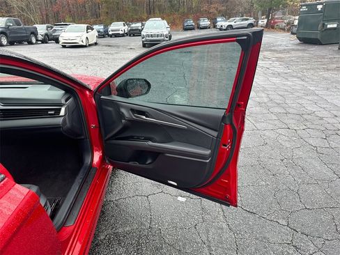 Used 2025 Toyota Camry XSE image 30