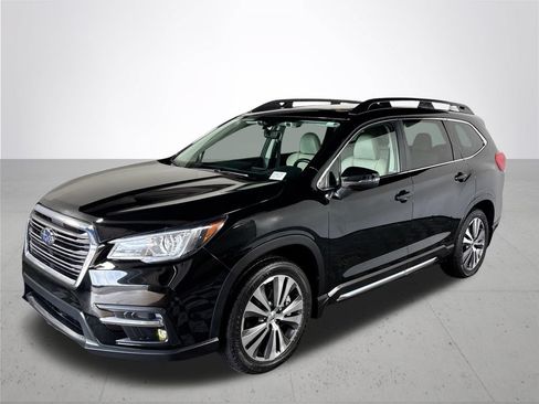 Used 2022 Subaru Ascent Limited w/ Technology Package AWD/4WD image 2