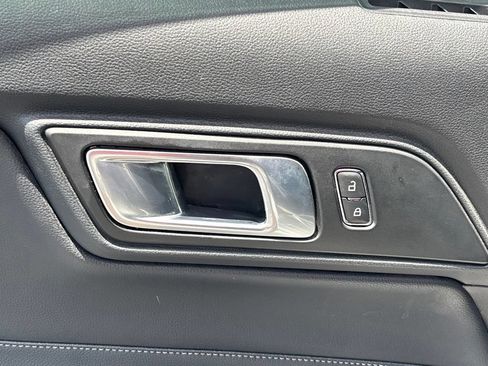Used 2018 Ford Mustang GT Premium w/ Enhanced Security Package RWD image 9