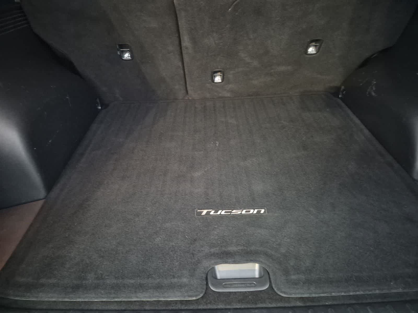 Used 2022 Hyundai Tucson Limited AWD/4WD image 28