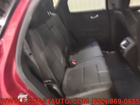 Used 2024 Chevrolet Blazer LT image 15