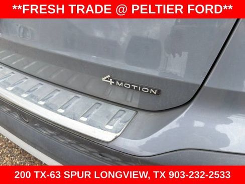 Used 2024 Volkswagen Taos SEL AWD/4WD image 22
