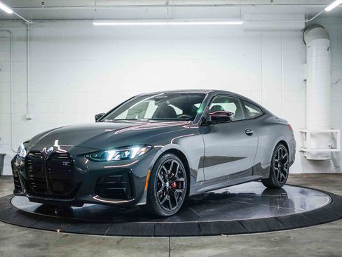 New 2026 BMW M440i Coupe image 3