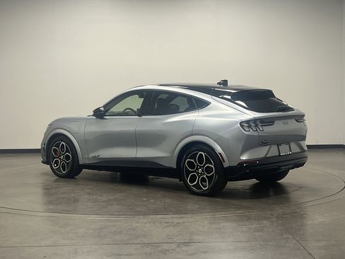 Used 2022 Ford Mustang Mach-E GT image 6