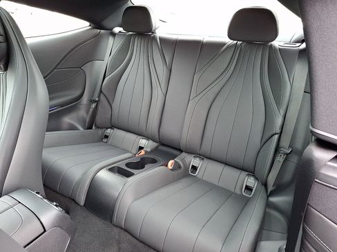 New 2026 Mercedes-Benz CLE 450 4MATIC Coupe image 7