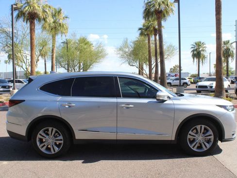 Used 2026 Acura MDX FWD image 8