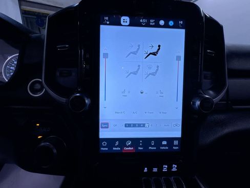 Used 2022 RAM 1500 Big Horn image 27