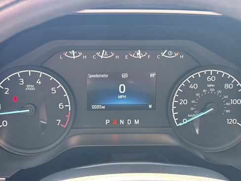 Used 2022 Ford F150 XL w/ Equipment Group 101A High AWD/4WD image 24