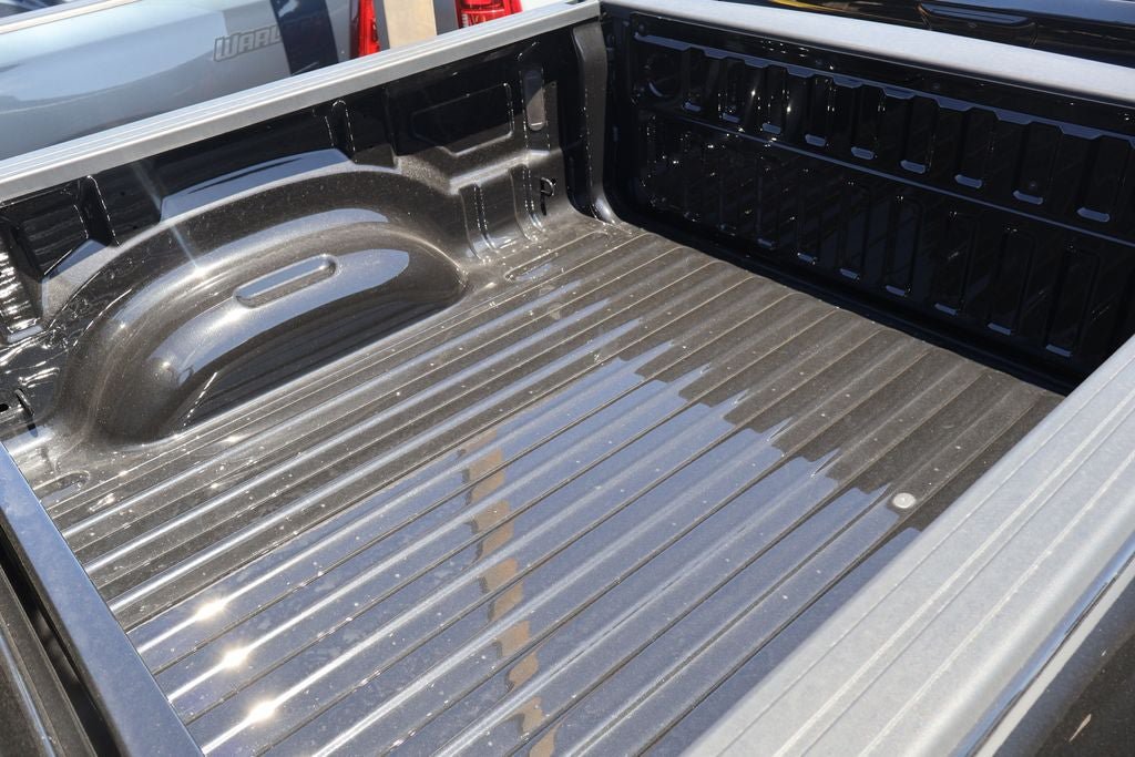 New 2026 RAM 1500 Warlock AWD/4WD image 3