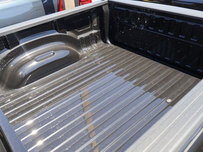 New 2026 RAM 1500 Warlock